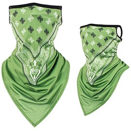 Balaclava Ski Mask, Motorcycle Helmets Liner Neck Gaiter, Quick-Dry Half Masks