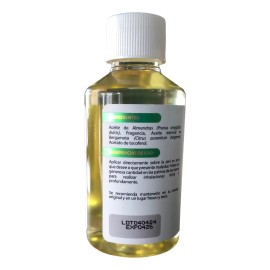 Viobela Aceite De Bergamota 120ml