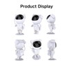 Galaxy Projector Astronaut Night Light, Star Projector Galaxy Light LED