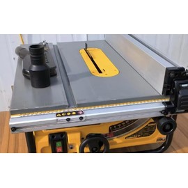 A26208 N629551 Throat Plates Compatible with Table saw DW744X DW744XRS DW744XRS DW745 DWE7490X-CA DWE7490X