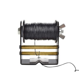 Archery Bow String Serving Thread Jip Adjustable Tension 30 Meter/Roll Durable Nylon Serving Thread Hunting Accessories for Compound Bow and Recurve Bow