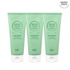 Happibath 해피바스 마이크로 미셀라 솝베리 클렌징 폼 150g 3개 Happy Bath Micro Micella Soapberry Cleansing Foam 150g 3ea