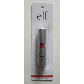 e.l.f. Gift's for Her e.l.f. Lipstick Set of 3 Red (Sociable)