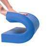Balance Pad TPE Foam Large Yoga Mat for Stability Workout