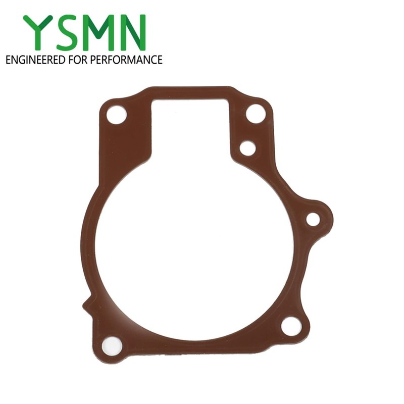 2 Pcs Carburetor Carb Repair Kit with Float Replacement for