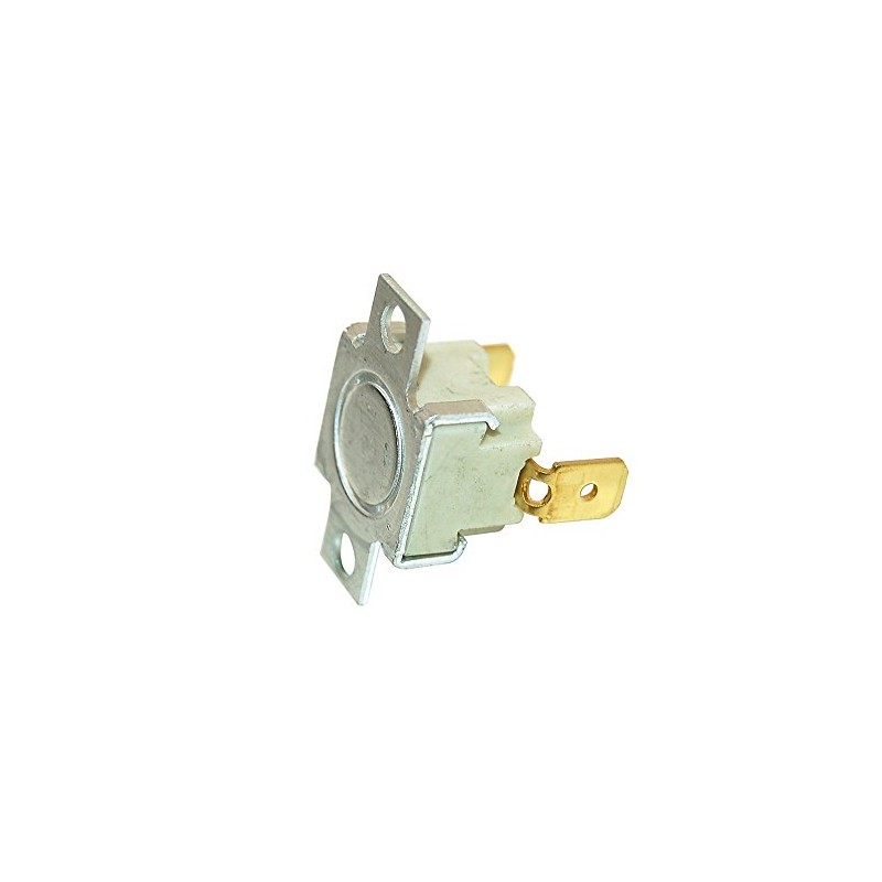 Hotpoint Oven Thermostat Toc