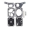 Autoparts Carburetor Repair Kit Fit for MDC Carb McCulloch Mini