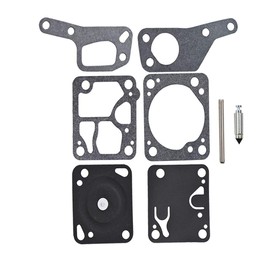Autoparts Carburetor Repair Kit Fit for MDC Carb McCulloch Mini Mac Chain Saw K1-MDC