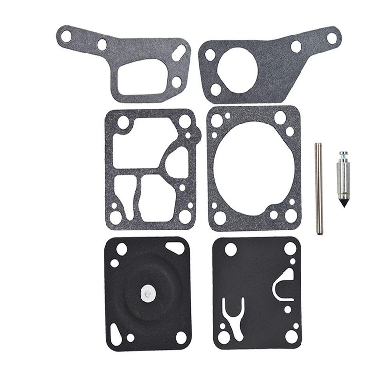 Autoparts Carburetor Repair Kit Fit for MDC Carb McCulloch Mini