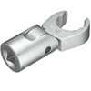 Tone Flex Claw Foot Wrench 4DCF-22F Drive Angle 12.7mm (1/2")