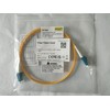10Gtek LC-LC Simplex Fibre Patch Cord, 9/125μm Single Mode, LSZH,