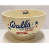 Ice Cream Bowl - Wall's Vanilla Ice Cream