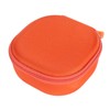 Bluetooth Speaker Hard Travel Case Lightweight Waterproof Scratch Proof Shockproof