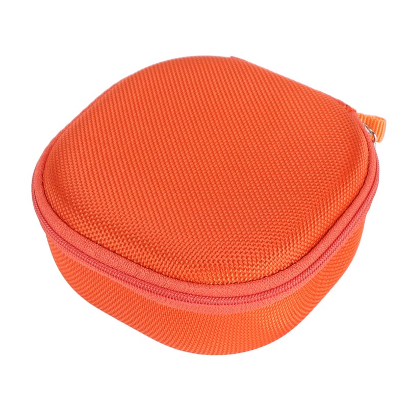 Bluetooth Speaker Hard Travel Case Lightweight Waterproof Scratch Proof Shockproof