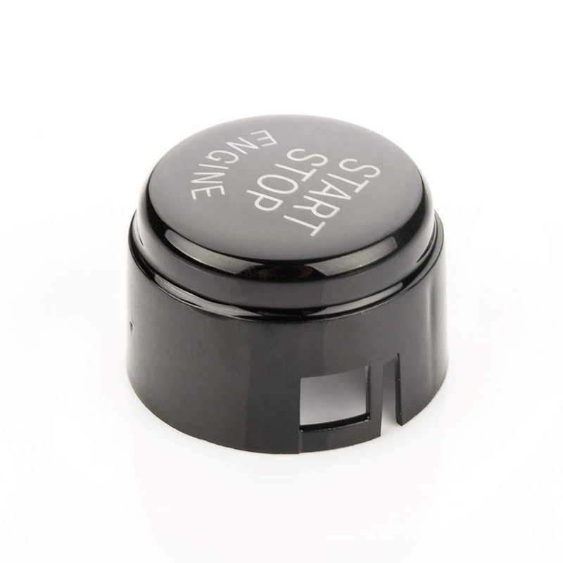 LST Start Stop Button Black 1 2 3 4 5