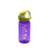 Nalgene Unisex Youth OTF Children's Bottle, Purple Owl, 0.35 L