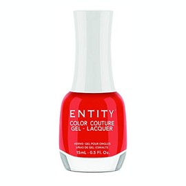 Entity Color Couture Gel-Lacquer - Not Off the Rack - 15 ml/0.5 oz