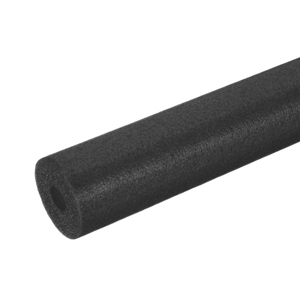 PATIKIL Pipe Insulation Foam Tube, Pool Noodles Foam Tubing Covers