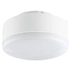 Panasonic LLD2000VCE1 LED Flat Lamp, Warm White, Diffused Type, φ2.7