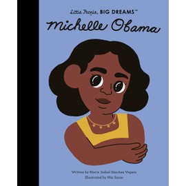 Michelle Obama (Volume 62)