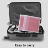 Inflatable Laptop Protective Bag Laptop Air Bag 50 Pack 13Inch