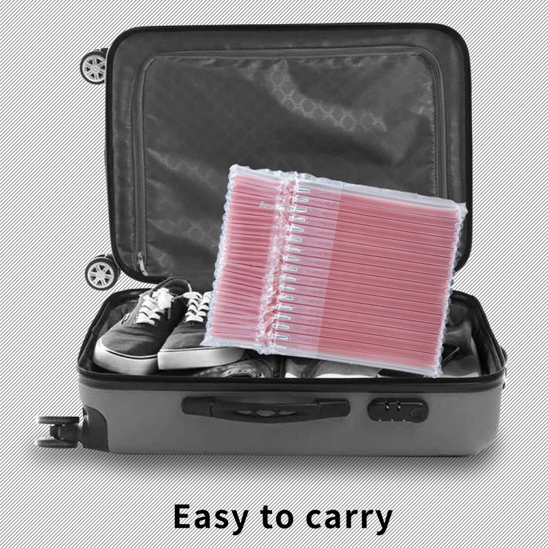 Inflatable Laptop Protective Bag Laptop Air Bag 50 Pack 13Inch