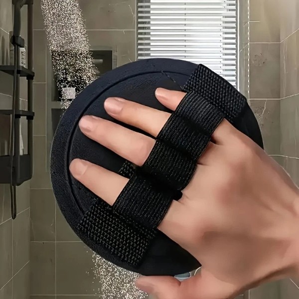 Unbranded Painless Effective Gentle Versatile Refreshing Exfoliating Bath Scrub Exfoliator