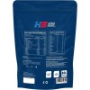 Hero Sport Whey Protein Concentrate Sin Sabor 900gr
