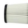 vhbw Filter Set Compatible with Dirt Devil Centrino, M2009, M2009-0,