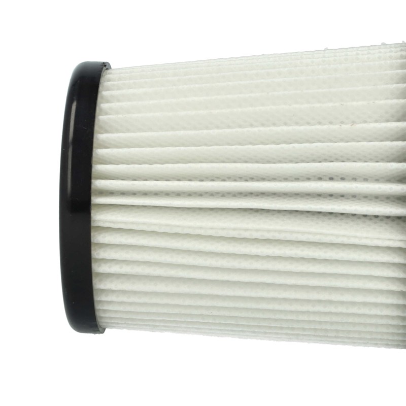 vhbw Filter Set Compatible with Dirt Devil Centrino, M2009, M2009-0,