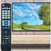 AKB73615336 Replace Remote Control fit for LG LCD LED Plasma