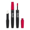 Rimmel London Provocalips Long-Lasting Formula 2 Step Lipstick for Full
