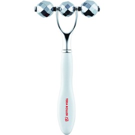 SPLENDORiso Terraloriso Eye II Facial Facial Beauty Device Born from White Terratite [Echo Pika Mini Bottle] Included