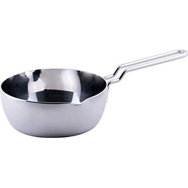 Geo Products 6220-006012 847940 Yukihira Pot, 5.9 inches (15 cm)