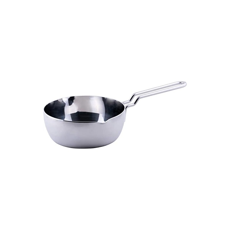 Geo Products 6220-006012 847940 Yukihira Pot, 5.9 inches (15 cm)