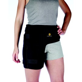 Corflex Cryotherm Hip Wrap - 2 Gels