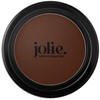 Jolie 2 Piece Eyebrow Essentials Kit With Brow Powder &