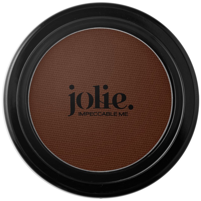 Jolie 2 Piece Eyebrow Essentials Kit With Brow Powder &
