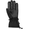 Reusch Men's Outset R-tex Xt with Wrist Strap and Waterproof