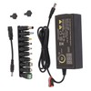 60W Universal Power Supply Adjustable DC 5V‑24V Variable Switching AC/DC