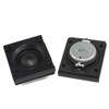 Silk Dome Tweeter Unit, 0.8 inch (20 mm), 8 Ohms/MAX20W