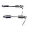 Minoura Thru Axle Adapter for Trainer P=1.0 Double Lead 2N