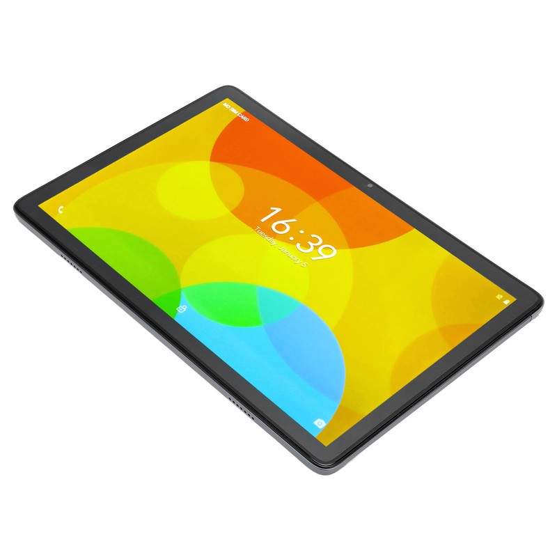 10.1 Inch Tablet 2.4G 5G WiFi 8GB 128GB Support Fast
