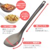 Akebono Sangyo CH-2115 Shin Chinese Ladle Smoke