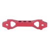 Battery Hold Down Bracket Heavy Duty Aluminum Alloy Car Battery