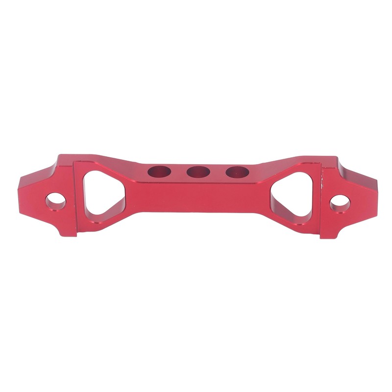 Battery Hold Down Bracket Heavy Duty Aluminum Alloy Car Battery