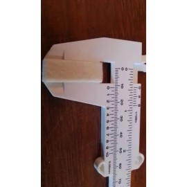 Cojin Repuesto Para Foliador Foliadora Manual 20 Piezas                                                                                               