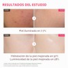 Aprilskin Mascarilla de Gel en C psulas Rosas Txa
