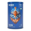 Birdman Falcon Protein Protena Vegana Orgnica Certificada Con Enzimas Digestivas