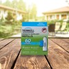 Thermacell Mosquito Repellent Refills, 60-Hour Pack; Contains 15 Repellent Mats,